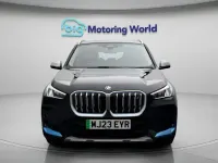 Used BMW iX1 xLine 230 kW (313 HP) 2026 SUV
