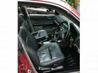 Used Subaru Forester 2003 SUV