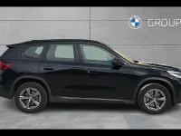 Used BMW X1 Sport Line 168 HP (123 kW) 2024 Jet black SUV