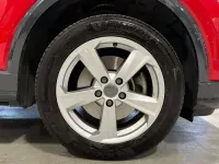 Used Audi Q2 Sport 150 HP (110 kW) 2018 Red SUV
