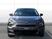 Usado Citroën e-C4 100 kW (136 HP) 2024 Citadino