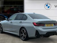 Used BMW 320 M Sport 184 HP (135 kW) 2026 Sedan