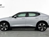 Used Polestar 2 Plus 300 kW (408 HP) 2023 Silver Hatchback
