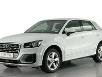 Usado Audi Q2 Sport 150 HP (110 kW) 2018 Branco SUV