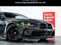 Used BMW 330e M Sport 288 HP (211 kW) 2023 Blue Sedan