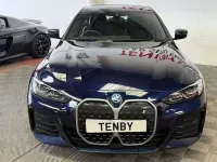 Used BMW i4 M Sport 250 kW (340 HP) 2026 Sedan