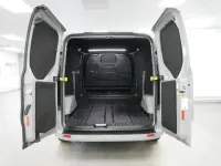 Used Ford Transit Custom Limited 130 HP (95 kW) 2023 Grey Van
