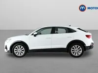 Used Audi Q3 Sportback Sport 150 HP (110 kW) 2025 SUV