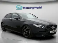 Used Mercedes A180 Executive 134 HP (98 kW) 2023