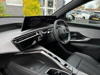 Used Peugeot e-3008 GT 152 kW (207 HP) 2025 Blue SUV