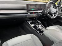 Begagnad Kia Sorento 211 HK (155 kW) 2025 Grön SUV