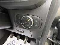 Used Ford Fiesta ST-Line 125 HP (91 kW) 2019 Grey Hatchback