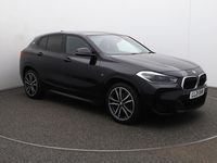 used BMW X2 1.5 18i M Sport SUV 5dr Petrol DCT sDrive Euro 6 (s/s) (136 ps) Sun Protection Pack