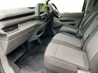 Used VW Transporter Pro 2025 Black Van