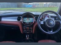 Used Mini Cooper Cabriolet Exclusive 134 HP (98 kW) 2022 Other Cabriolet