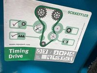 Used Ford Fiesta Zetec 82 HP (60 kW) 2014 Blue Hatchback