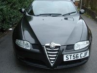 Used Alfa Romeo GT 2006 Coupe