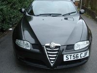 used Alfa Romeo GT 