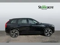 Used Volvo XC90 Plus 232 HP (170 kW) 2022 Black SUV
