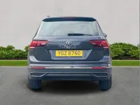 Used VW Tiguan Life 150 HP (110 kW) 2023 Grey SUV
