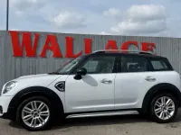 Używany Mini Cooper S 192 KM (141 kW) 2018 Hatchback