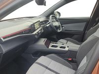 Used Vauxhall Grandland X Ultimate 136 HP (100 kW) 2024 Brown SUV