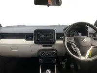 Used Suzuki Ignis SZ-T 90 HP (66 kW) 2019 SUV