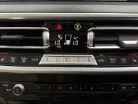Used BMW iX3 M Sport 210 kW (286 HP) 2022 Black SUV