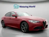 Used Alfa Romeo Giulia Sprint Sprint 197 HP (144 kW) 2022 Coupe