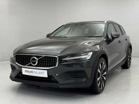 Used Volvo V60 CC 247 HP (181 kW) 2022 Estate
