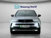 Used Vauxhall Mokka Ultimate 98 kW (134 HP) 2023 SUV