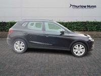 used Seat Arona 1.0 TSI 110 SE [EZ] 5dr DSG