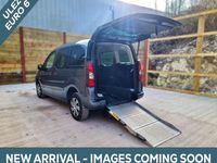 Used Citroën Berlingo Feel 2018 Grey MPV