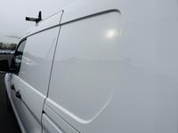 Second-hand Ford Transit Connect 95 CP (69 kW) 2015 Alb Monovolum