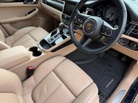 Used Porsche Macan S 379 HP (278 kW) 2025 SUV