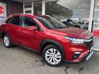 Used Suzuki SX4 S-Cross 2024 SUV
