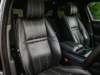 Used Land Rover Range Rover Velar HSE Dynamic 240 HP (176 kW) 2018 Black SUV