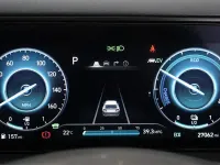 Used Hyundai Tucson N Line 265 HP (194 kW) 2023 Grey SUV