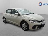 Used VW Polo Life 80 HP (58 kW) 2025 Hatchback