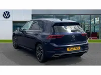 Used VW Golf VII 2021 Hatchback