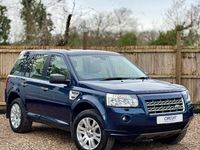 Używany Land Rover Freelander 2 HSE 2010 SUV