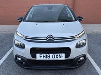 Usado Citroën C3 Flair 2018 Bege Citadino