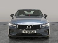 used Volvo S60 2.0 T5 R-Design Plus