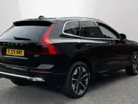 Begagnad Volvo XC60 Ultra 247 HK (181 kW) 2026 SUV