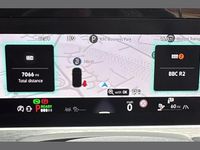 Used VW Passat R-line 272 HP (200 kW) 2025 Black Estate