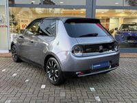 Used Honda e Advance 113 kW (154 HP) 2021 Modern steel Hatchback