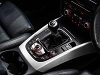 Used Audi Q5 S-line plus 2014 Grey SUV