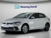 Used VW Polo Life 80 HP (58 kW) 2026 Hatchback