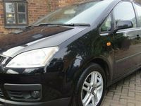 Used Ford C-MAX 2004 MPV