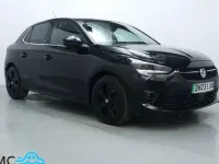 Used Vauxhall Corsa-e Ultimate 100 kW (136 HP) 2023 Hatchback